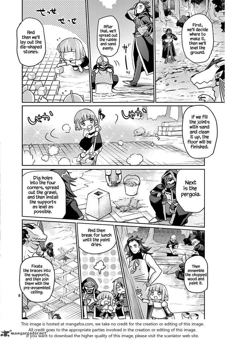 It's My Life Chapter 22 page 9