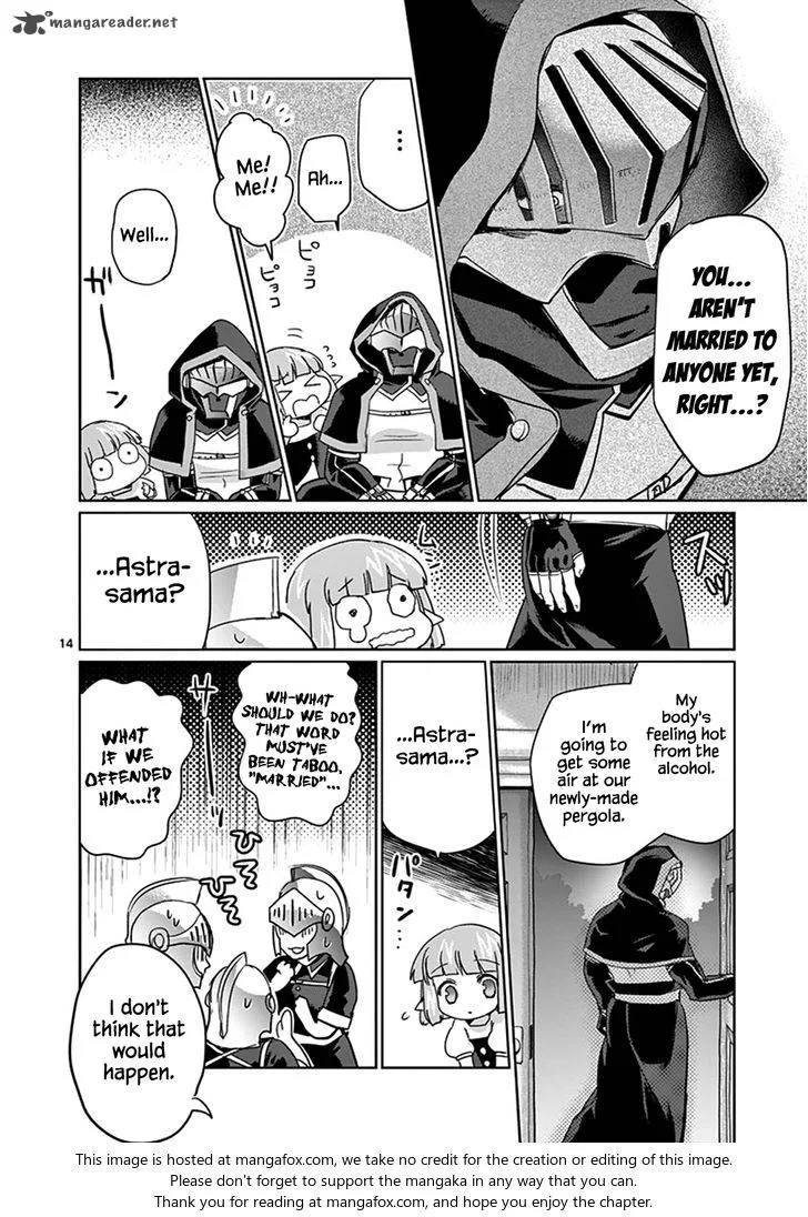 It's My Life Chapter 22 page 15