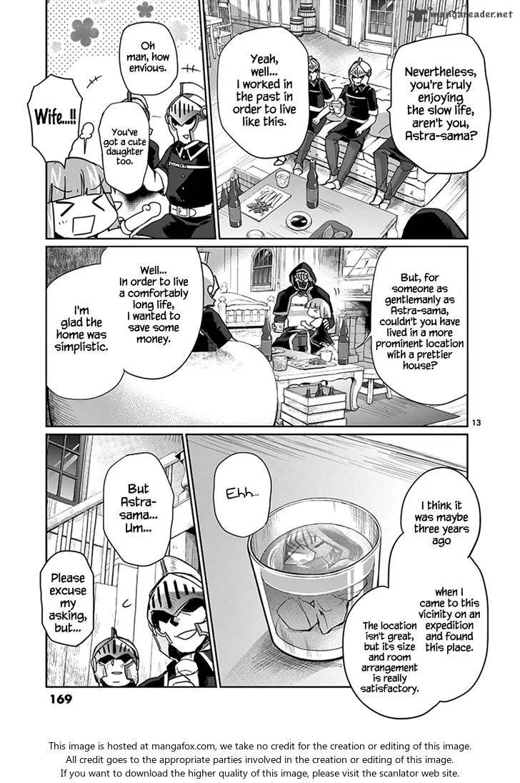 It's My Life Chapter 22 page 14
