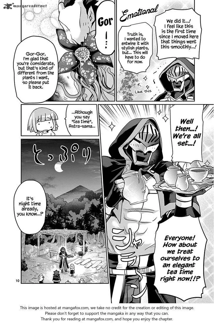 It's My Life Chapter 22 page 11