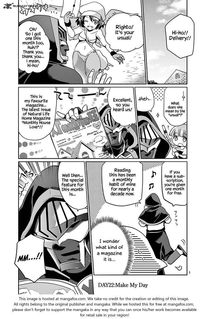 It's My Life Chapter 22 page 2