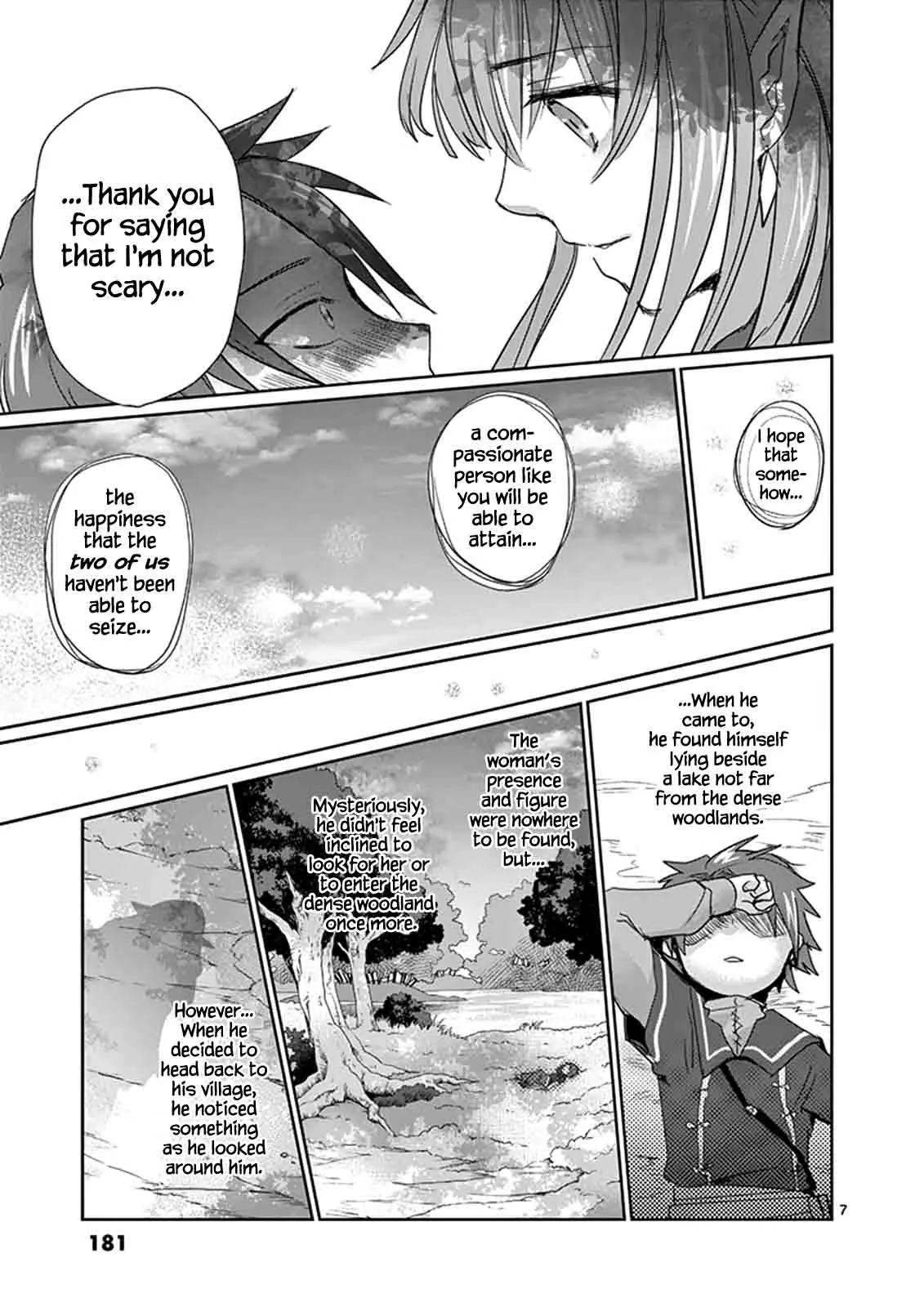 It's My Life Chapter 23 page 7