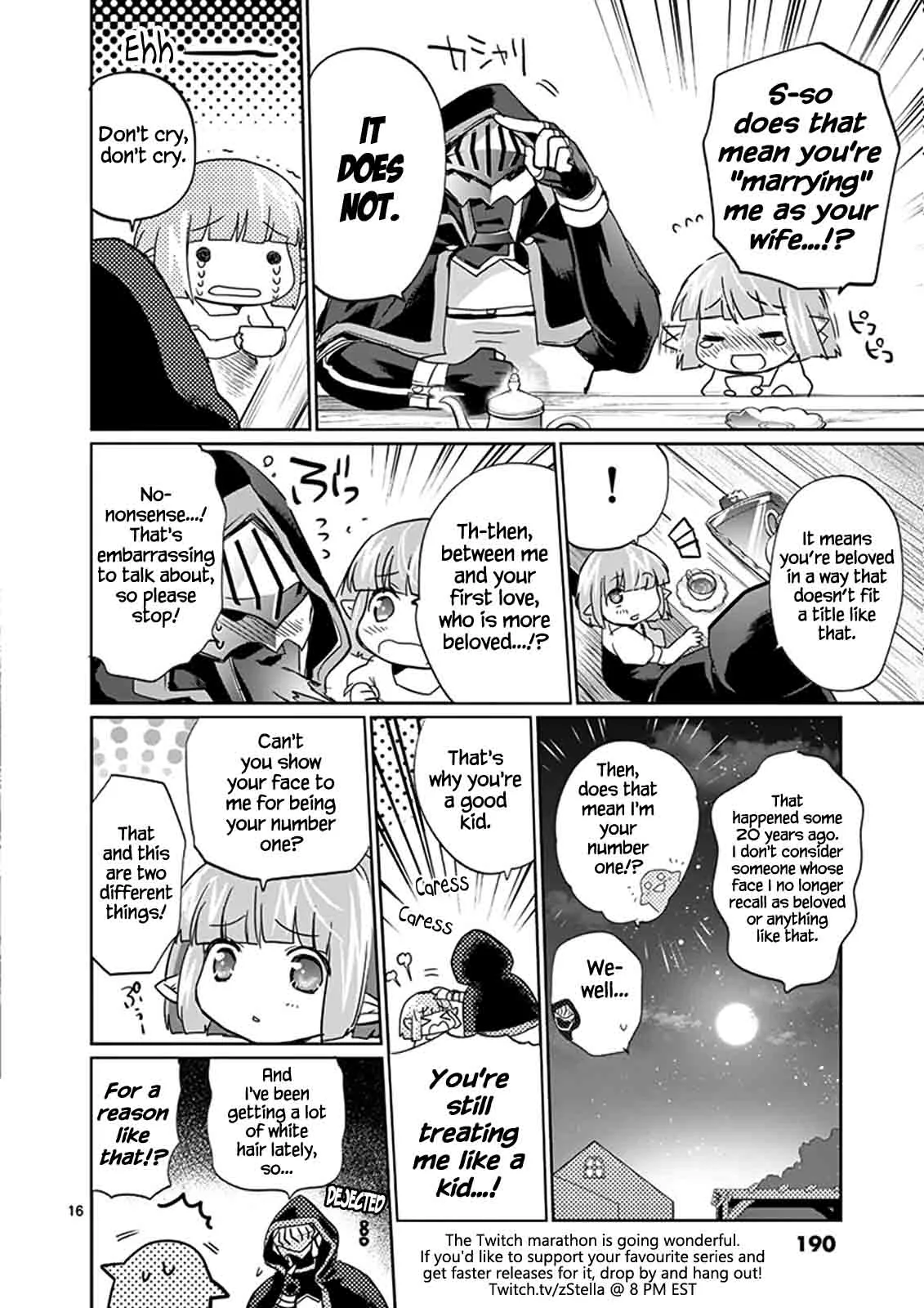 It's My Life Chapter 23 page 15