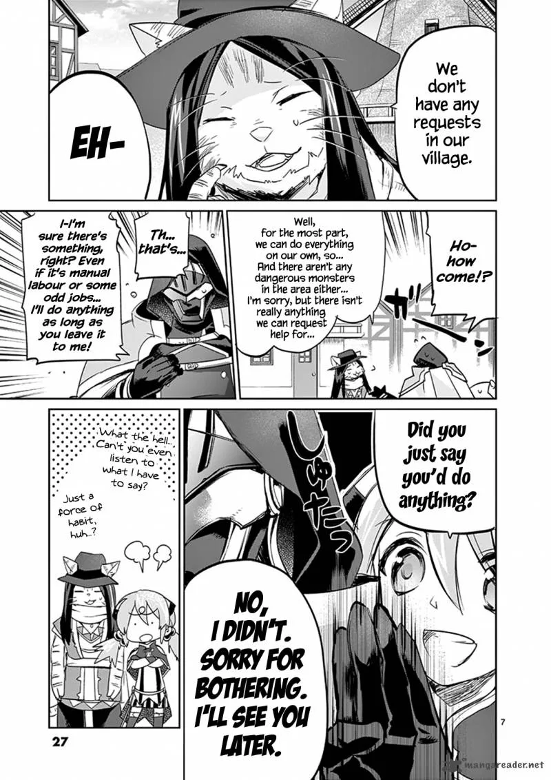 It's My Life Chapter 24 page 7