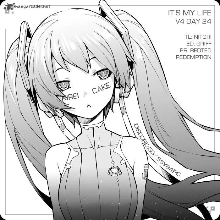 It's My Life Chapter 24 page 19