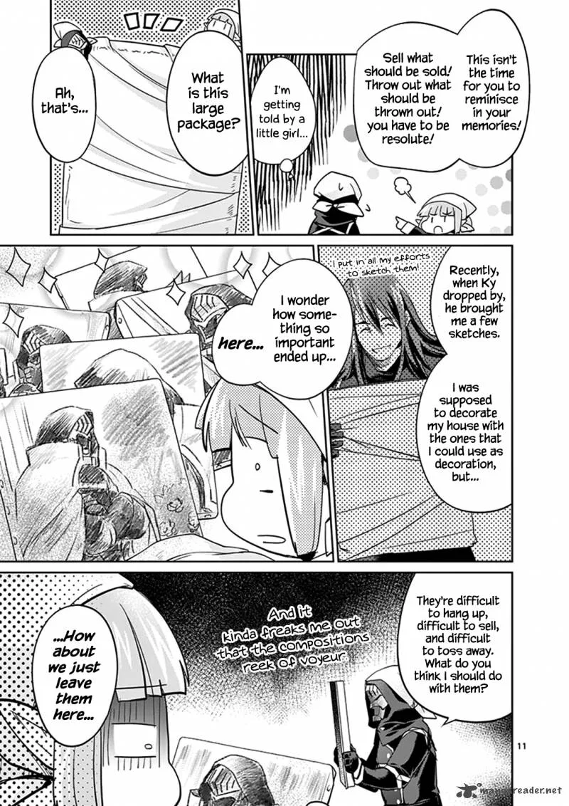 It's My Life Chapter 24 page 11