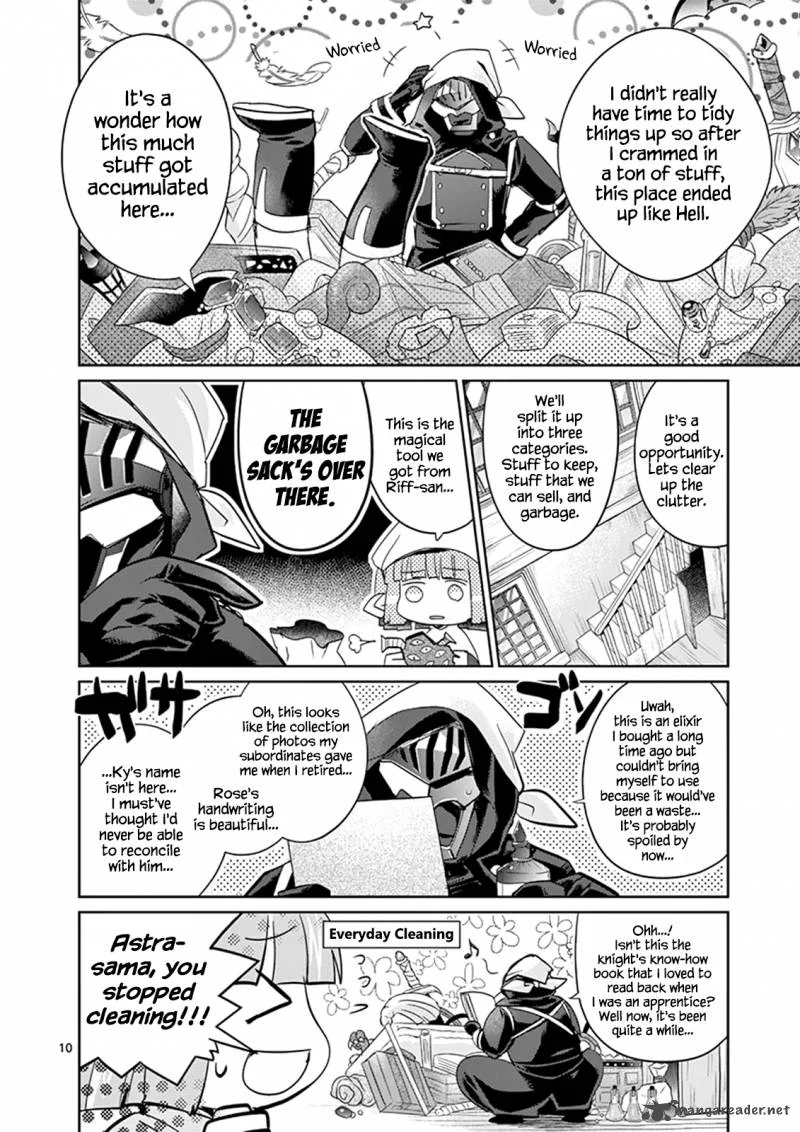 It's My Life Chapter 24 page 10