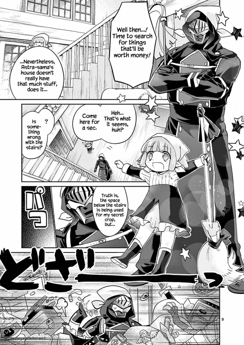 It's My Life Chapter 24 page 9