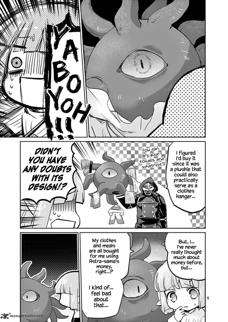 It's My Life Chapter 24 page 5
