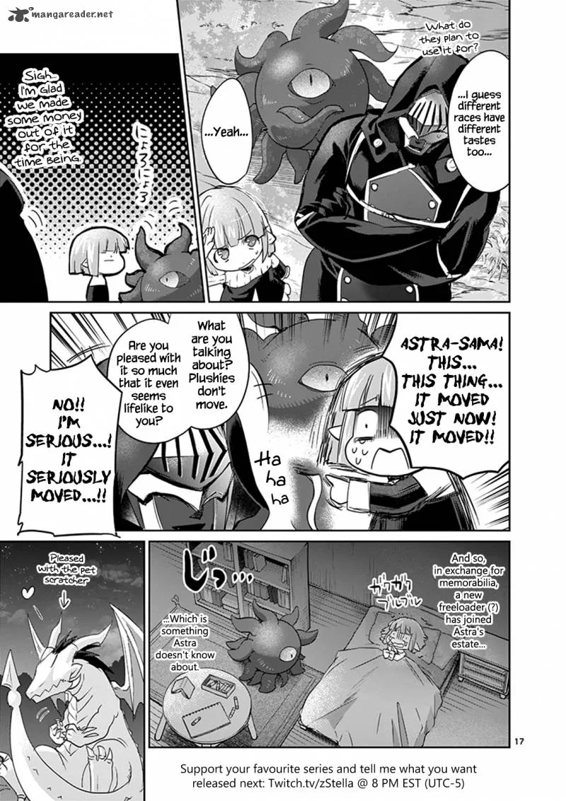 It's My Life Chapter 24 page 17