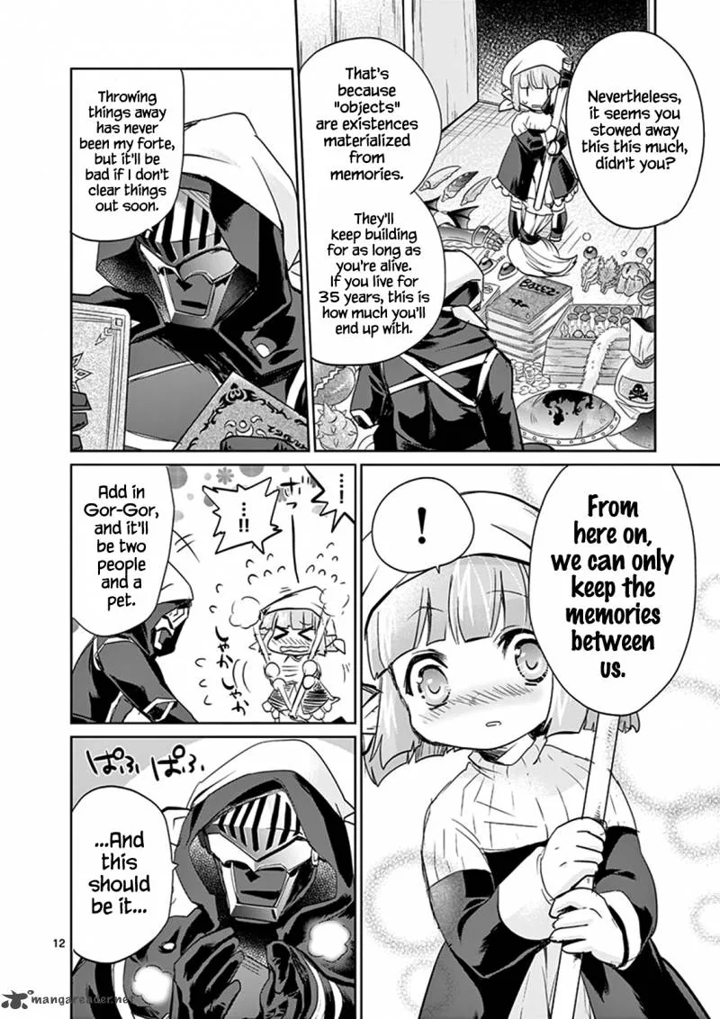 It's My Life Chapter 24 page 12