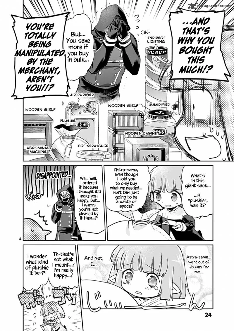 It's My Life Chapter 24 page 4