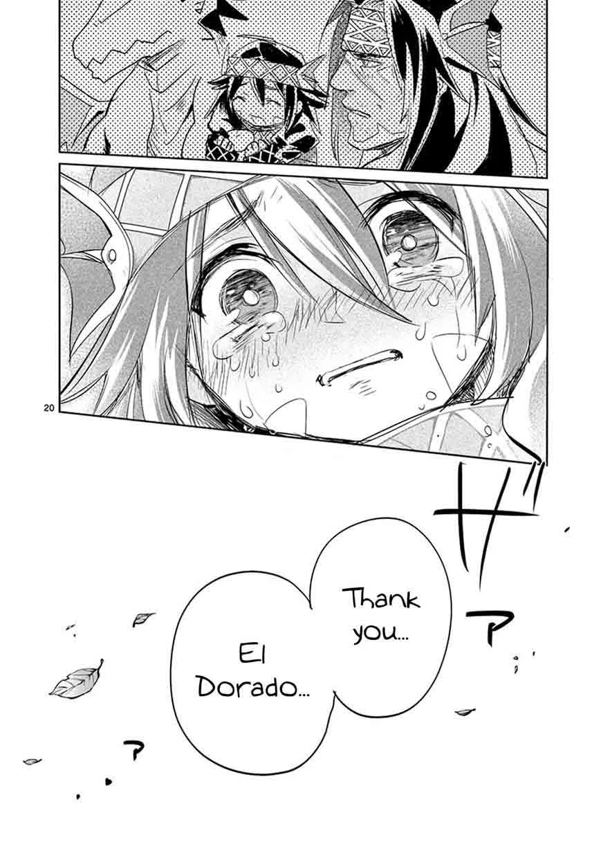 It's My Life Chapter 25 page 20