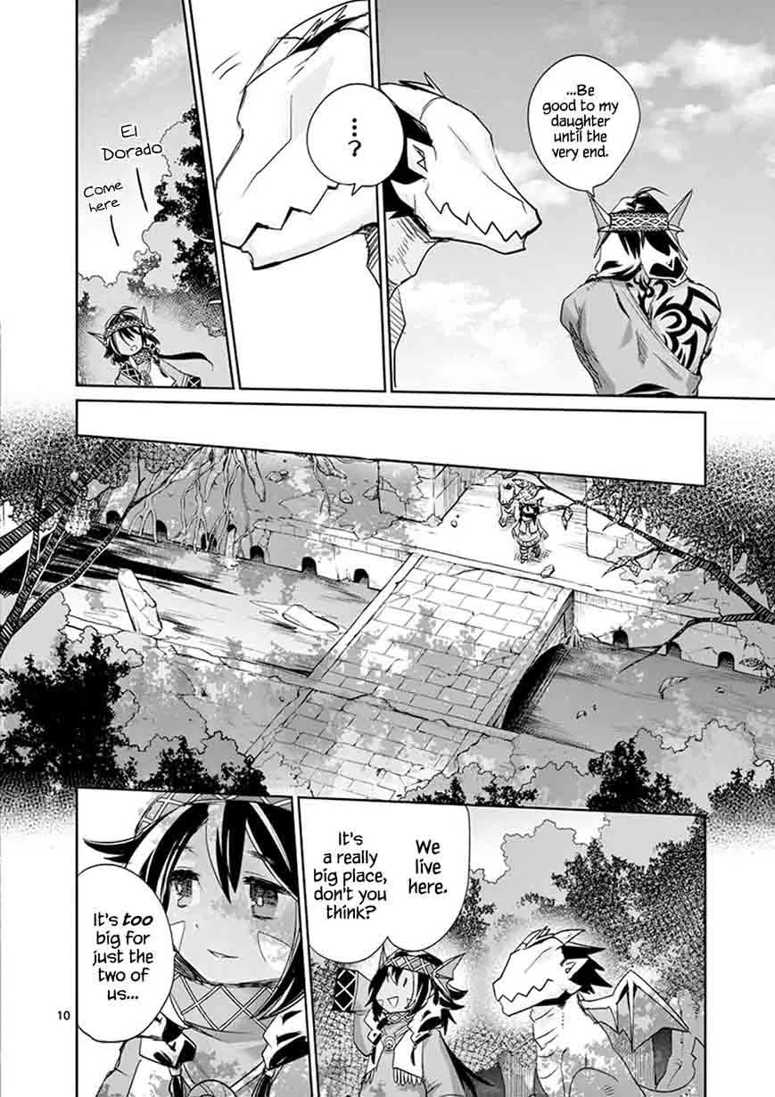 It's My Life Chapter 25 page 10
