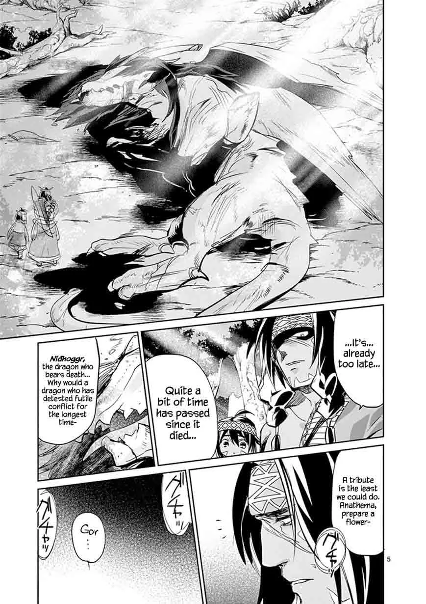 It's My Life Chapter 25 page 5