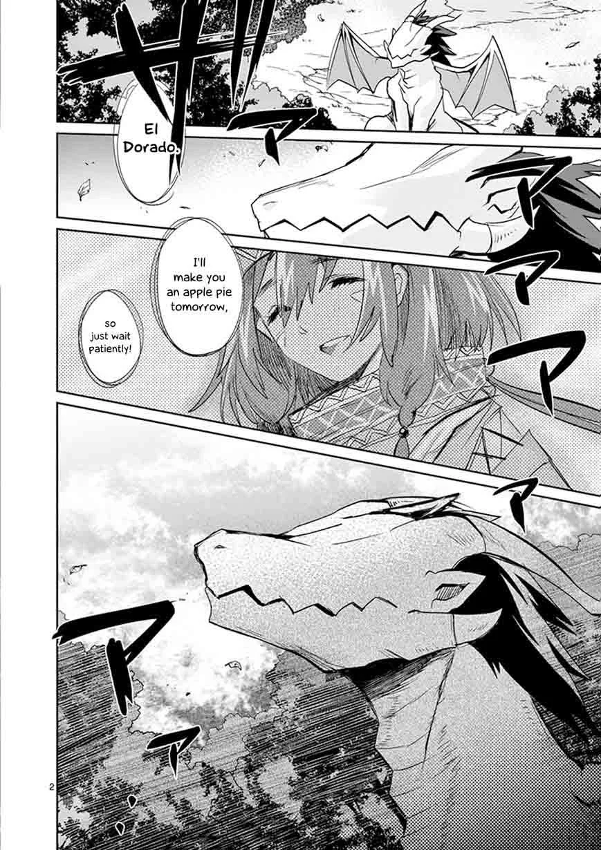 It's My Life Chapter 25 page 2