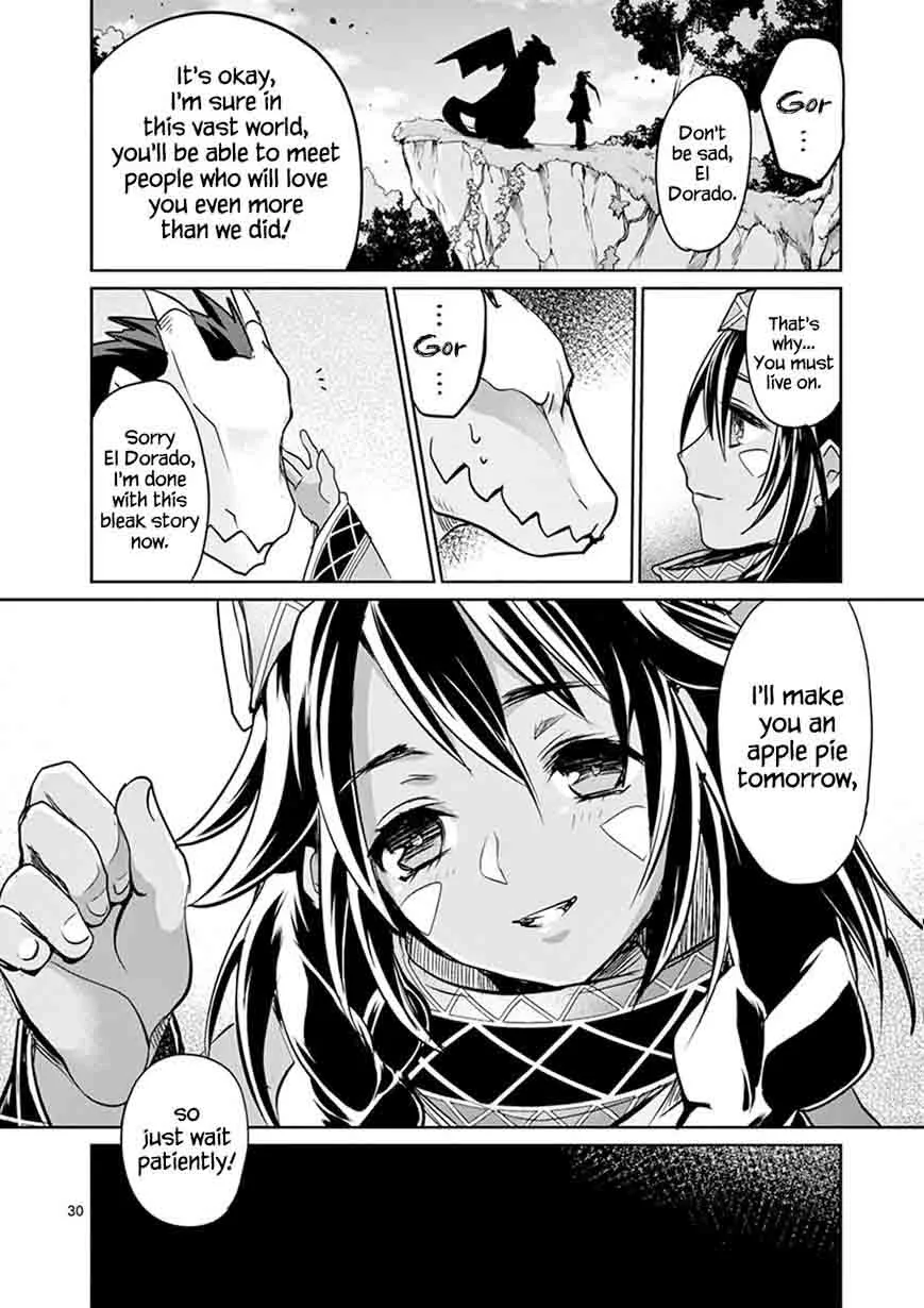 It's My Life Chapter 25 page 30