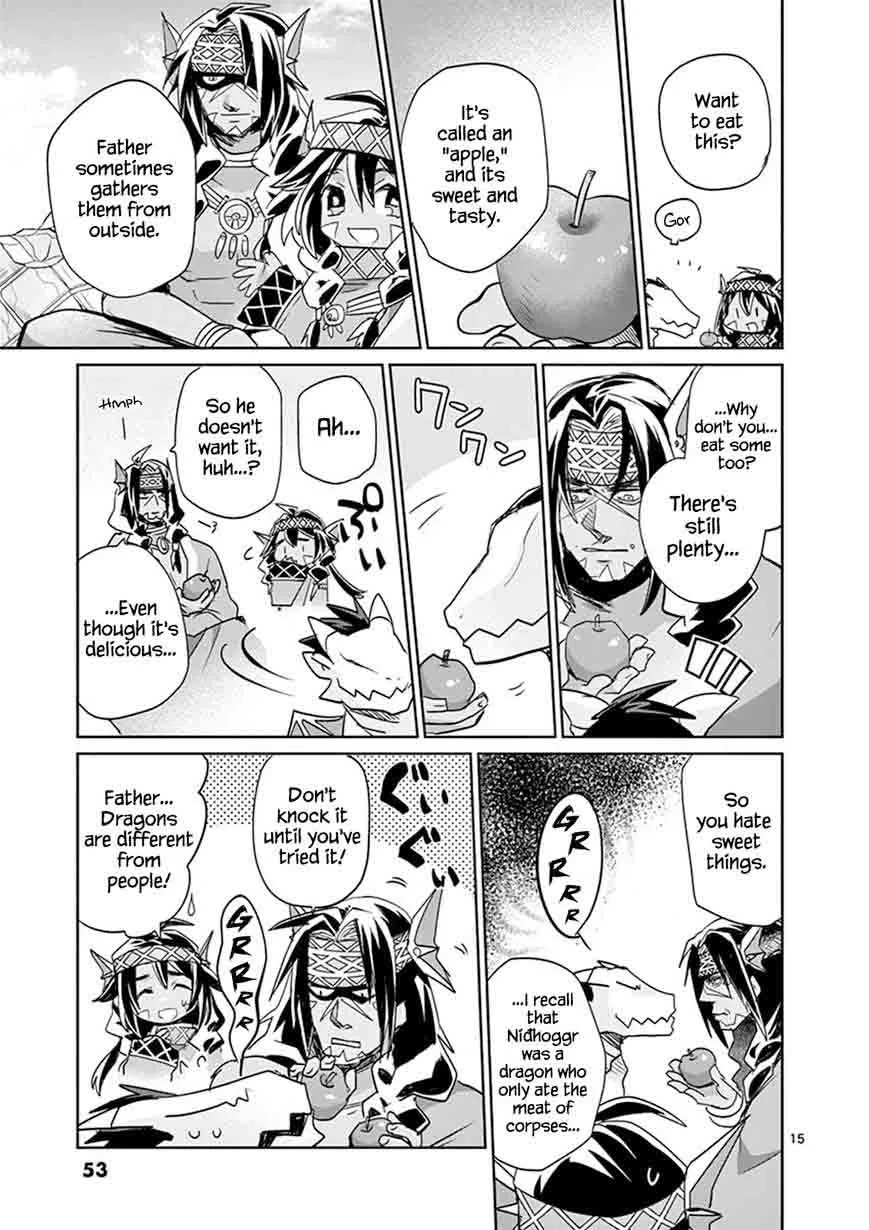 It's My Life Chapter 25 page 15