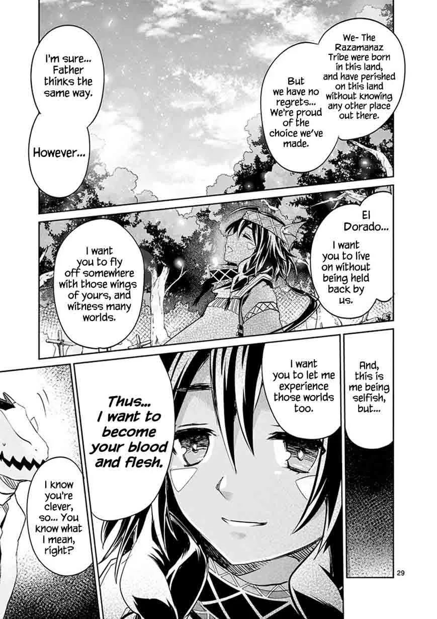 It's My Life Chapter 25 page 29