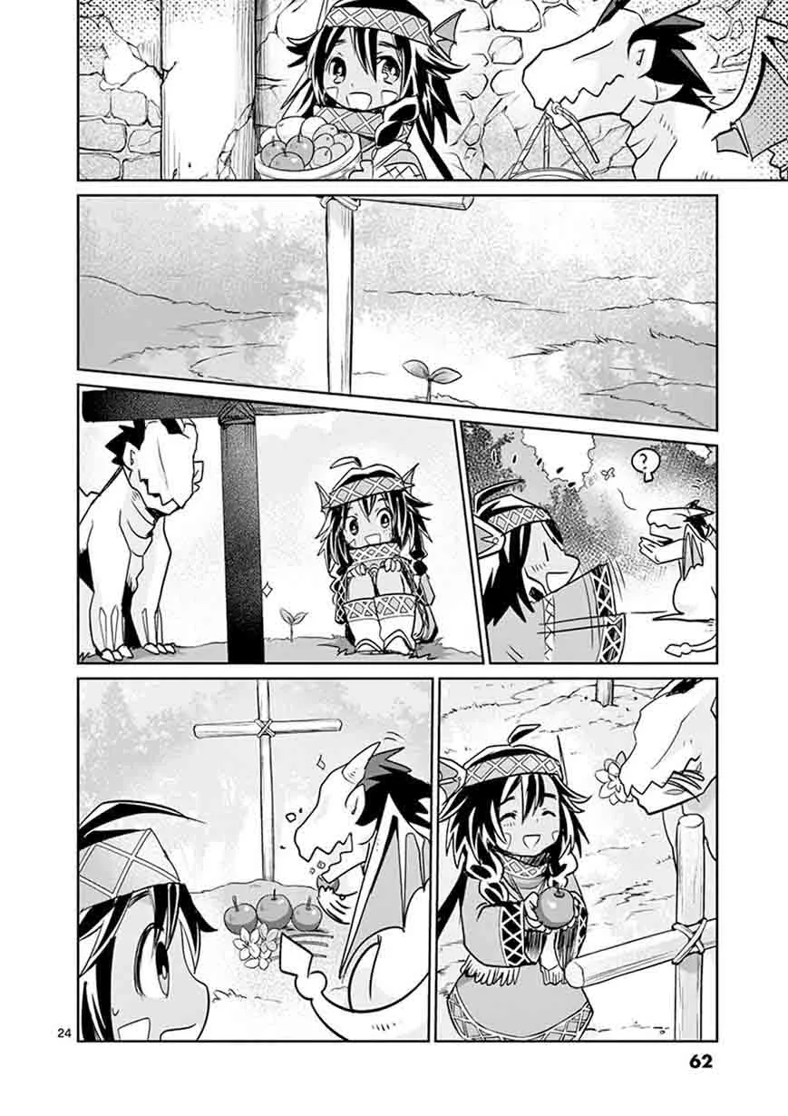 It's My Life Chapter 25 page 24
