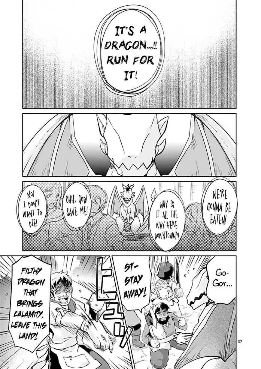 It's My Life Chapter 25 page 37