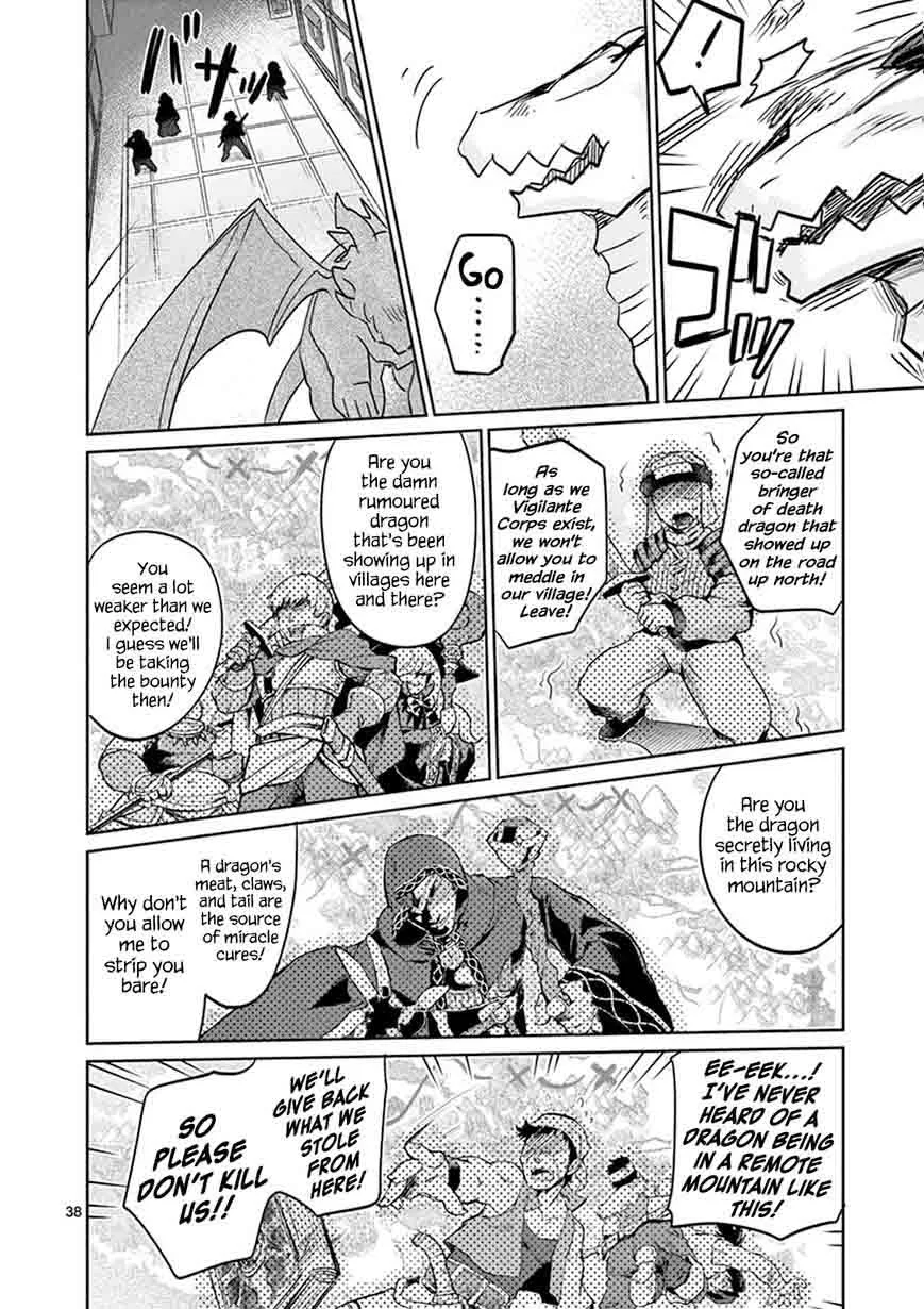 It's My Life Chapter 25 page 38