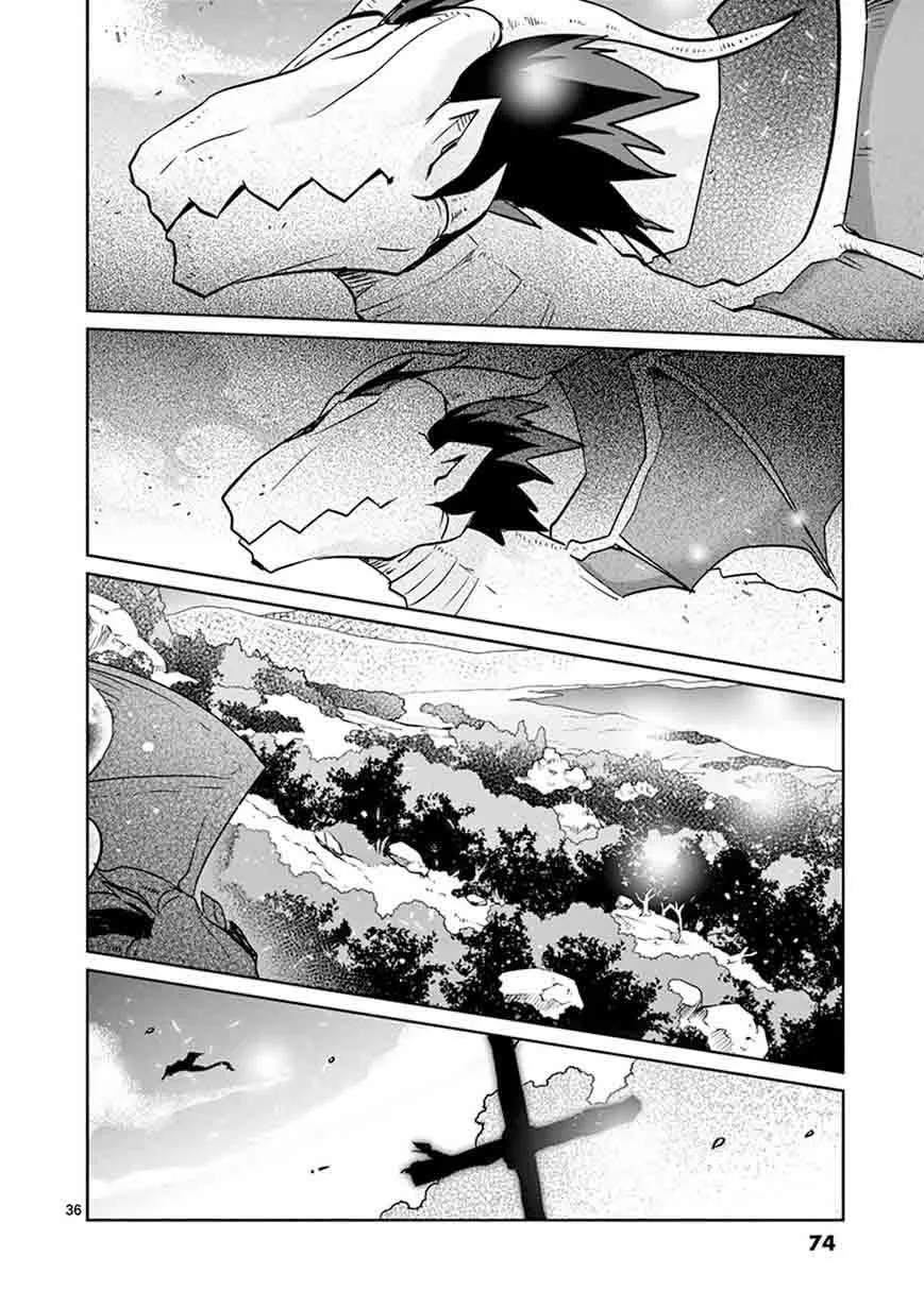 It's My Life Chapter 25 page 36