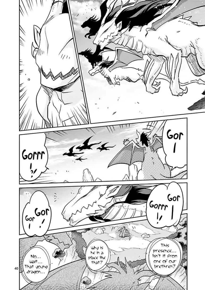 It's My Life Chapter 25 page 40