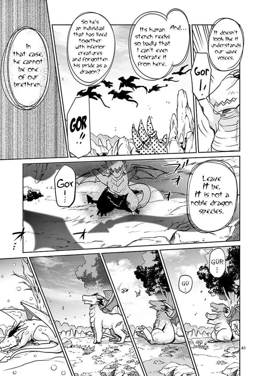 It's My Life Chapter 25 page 41