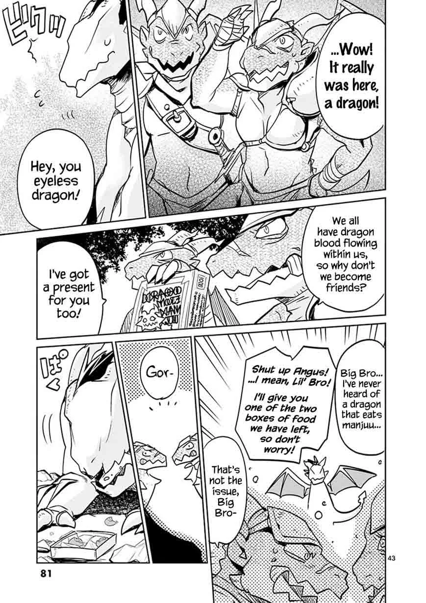It's My Life Chapter 25 page 43