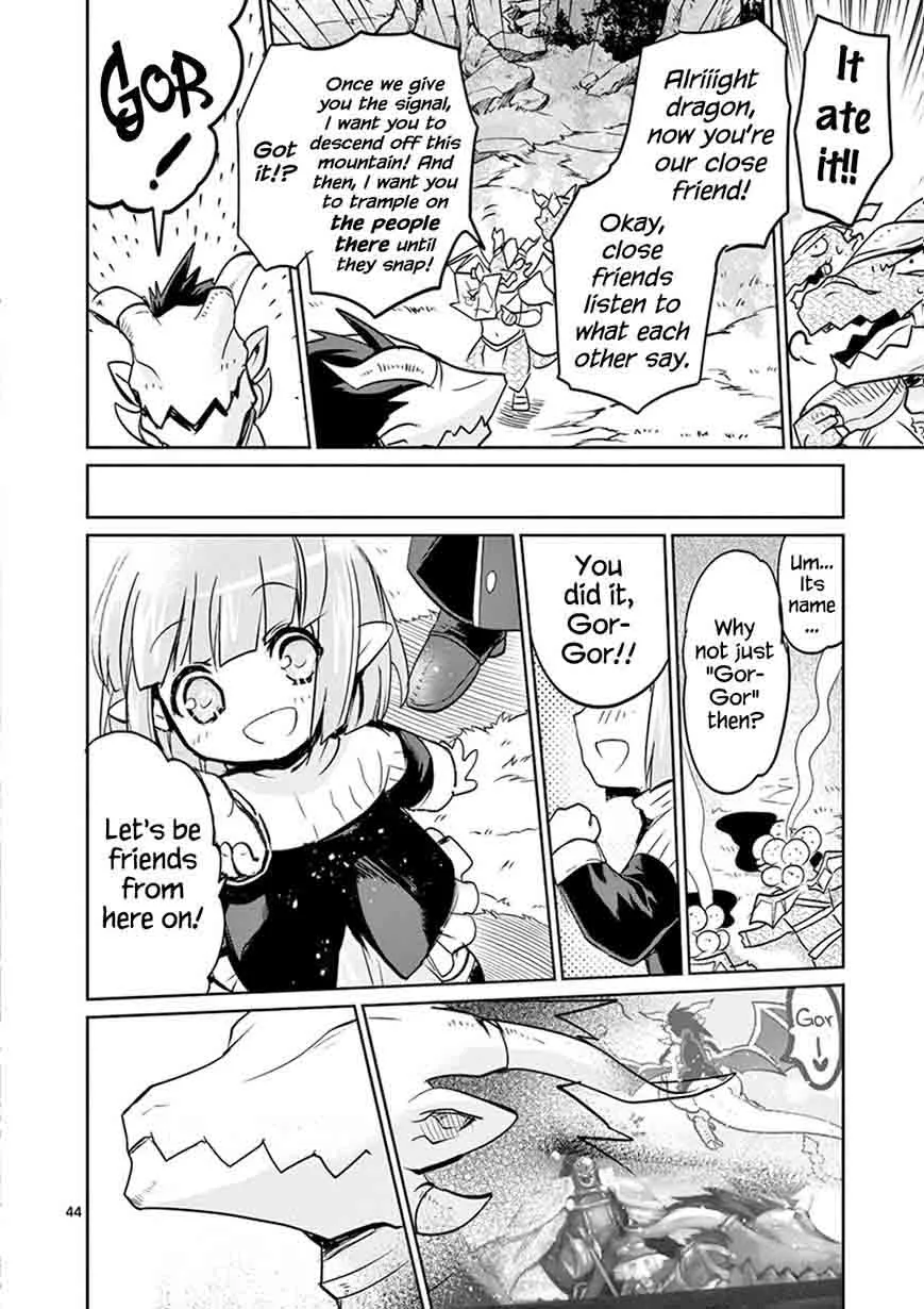 It's My Life Chapter 25 page 44