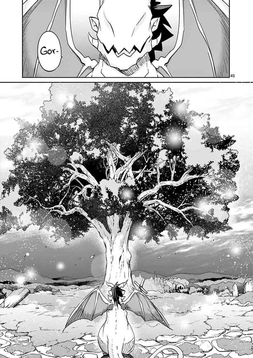 It's My Life Chapter 25 page 45