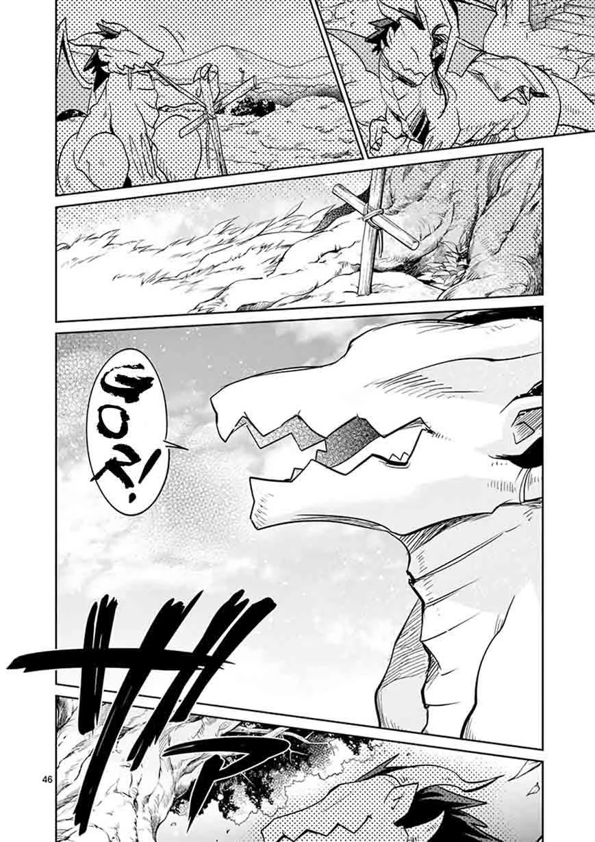 It's My Life Chapter 25 page 46