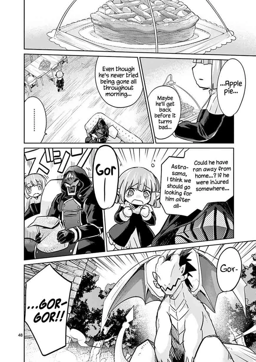 It's My Life Chapter 25 page 48