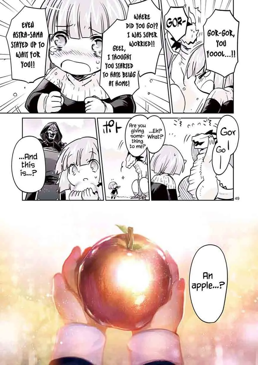 It's My Life Chapter 25 page 49
