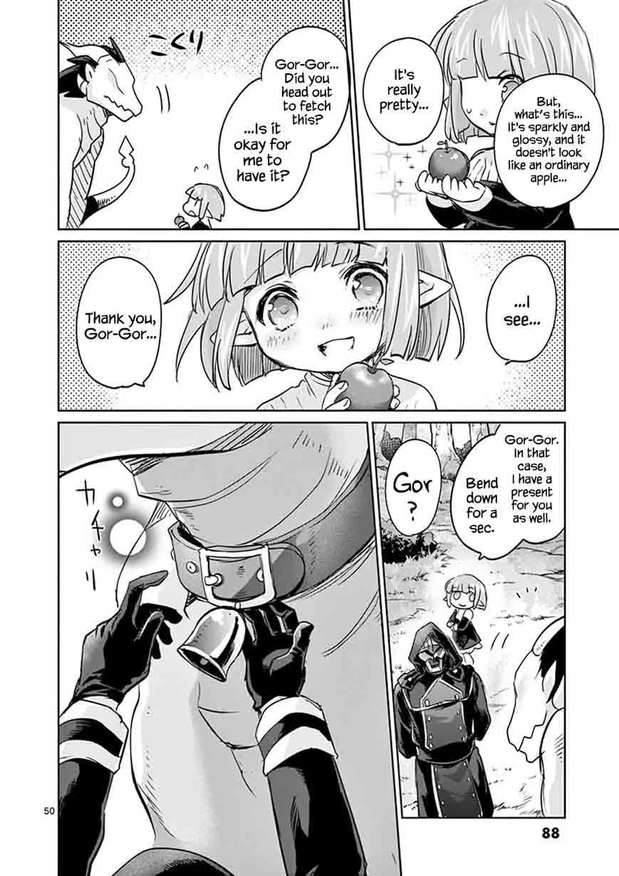 It's My Life Chapter 25 page 50