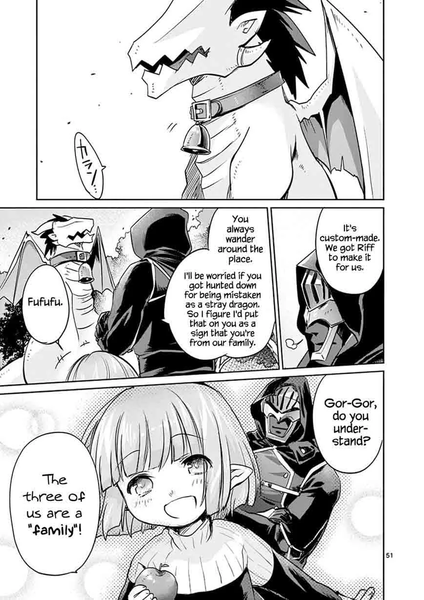 It's My Life Chapter 25 page 51