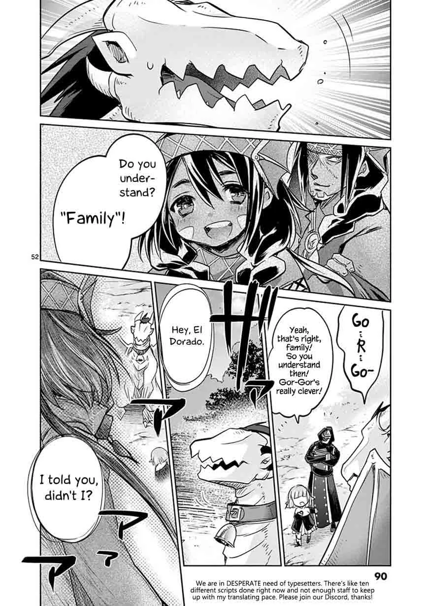 It's My Life Chapter 25 page 52