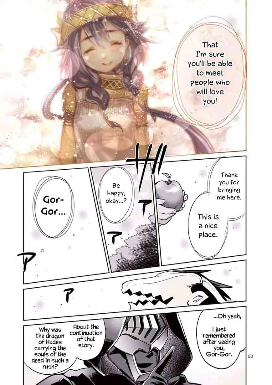 It's My Life Chapter 25 page 53