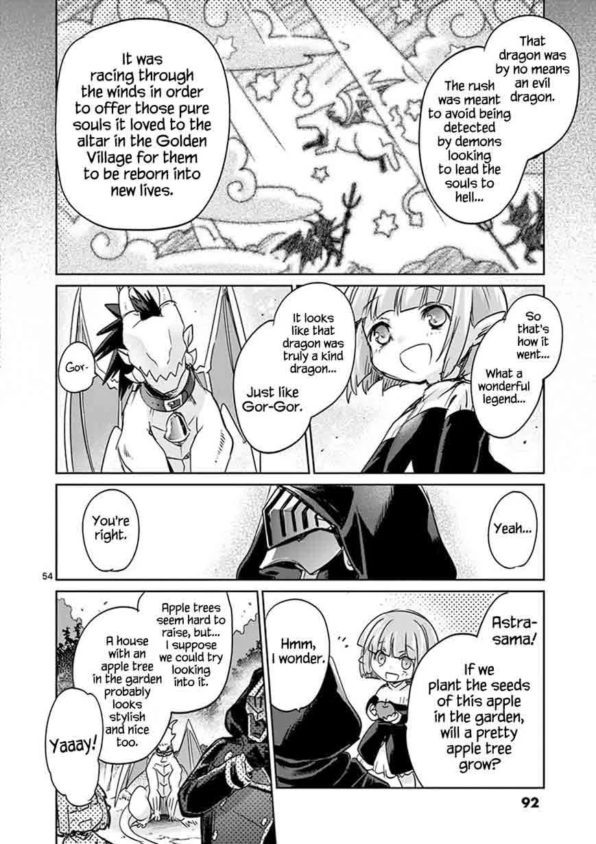 It's My Life Chapter 25 page 54