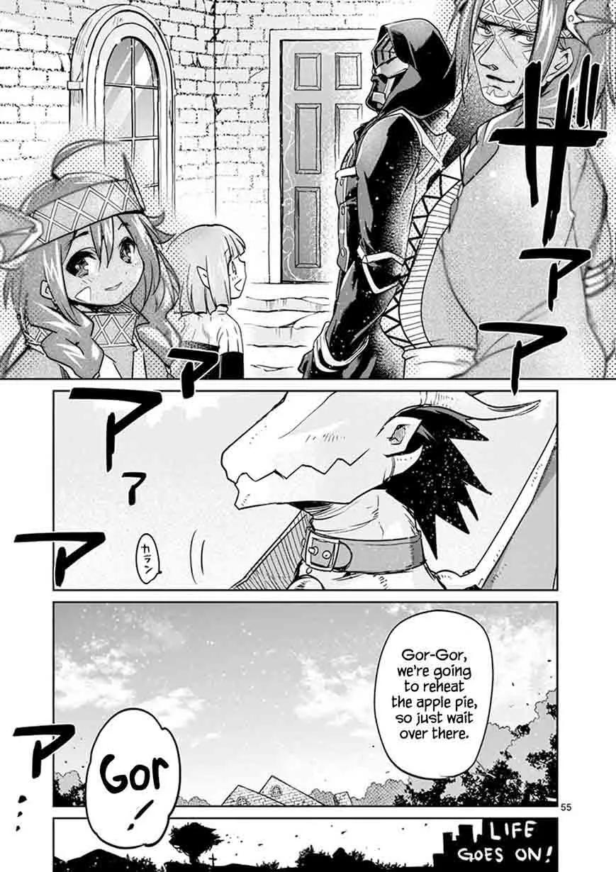 It's My Life Chapter 25 page 55