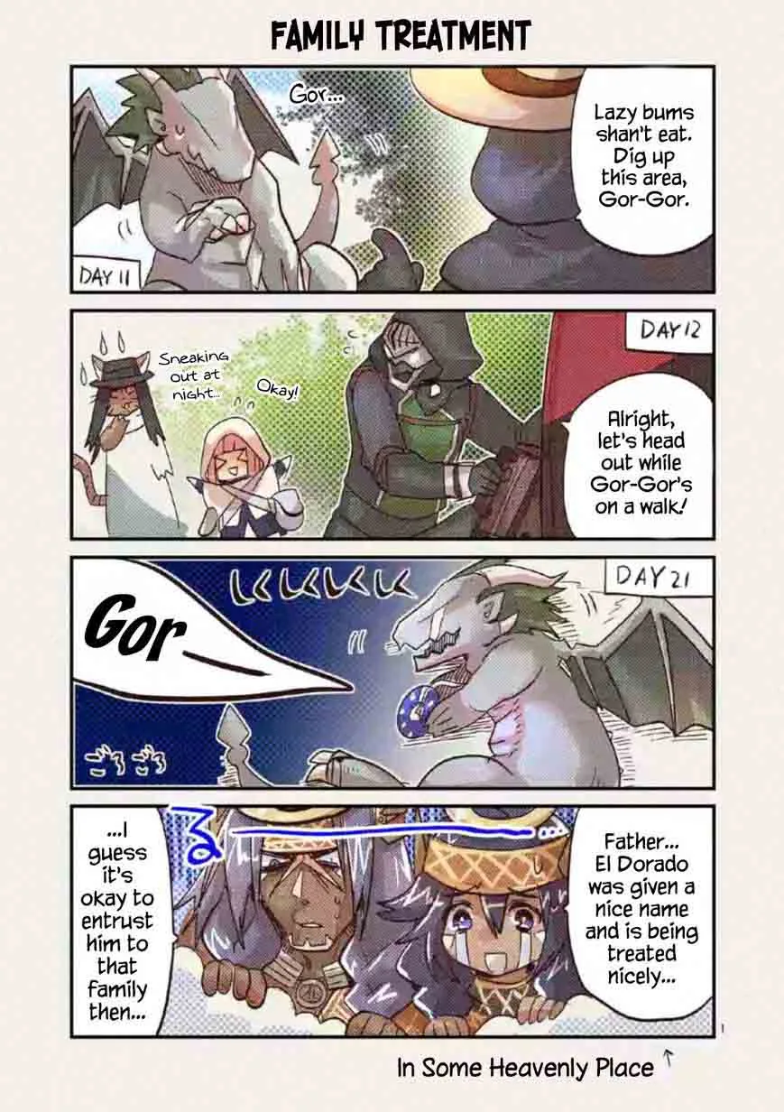 It's My Life Chapter 25 page 66