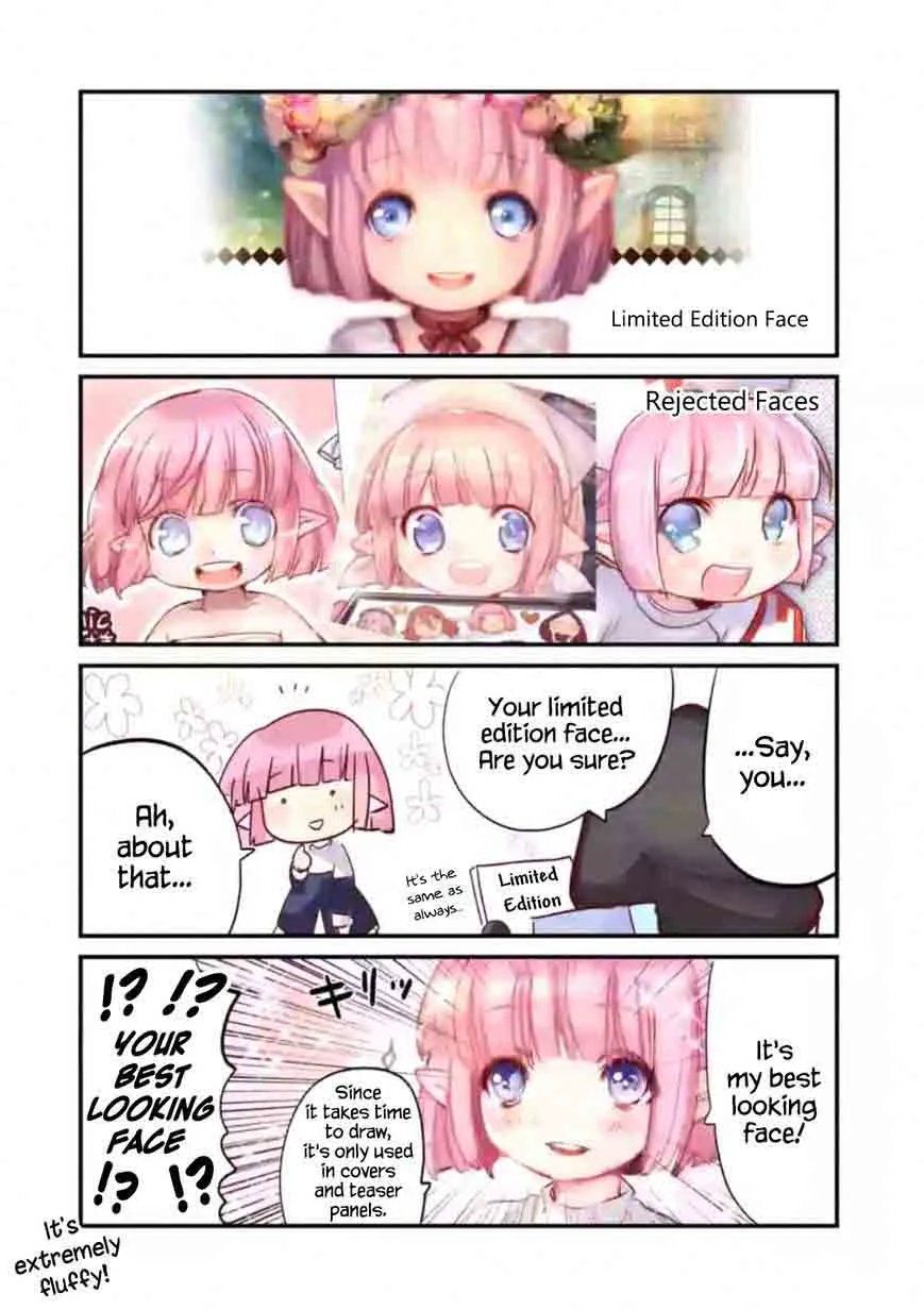 It's My Life Chapter 25 page 65