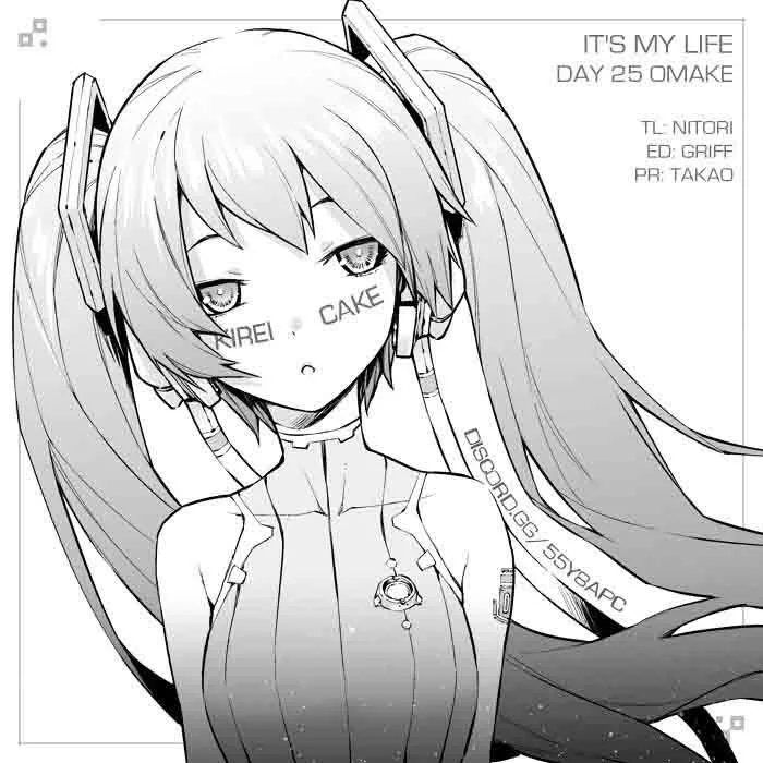 It's My Life Chapter 25 page 67