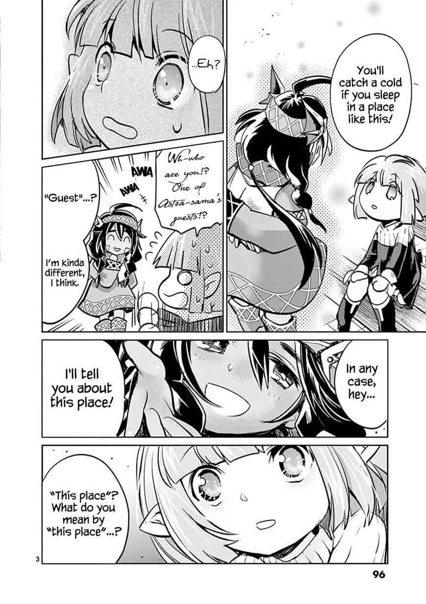 It's My Life Chapter 25 page 70