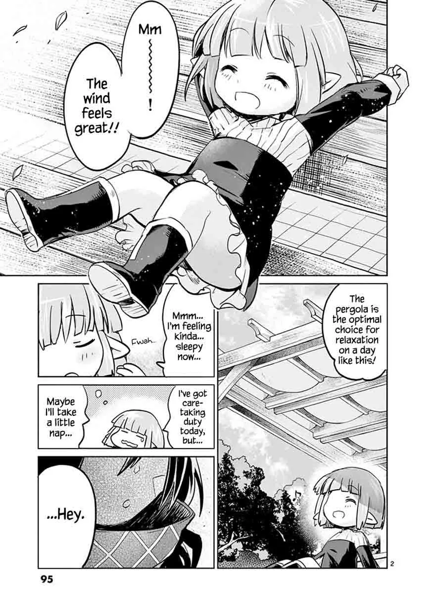 It's My Life Chapter 25 page 69