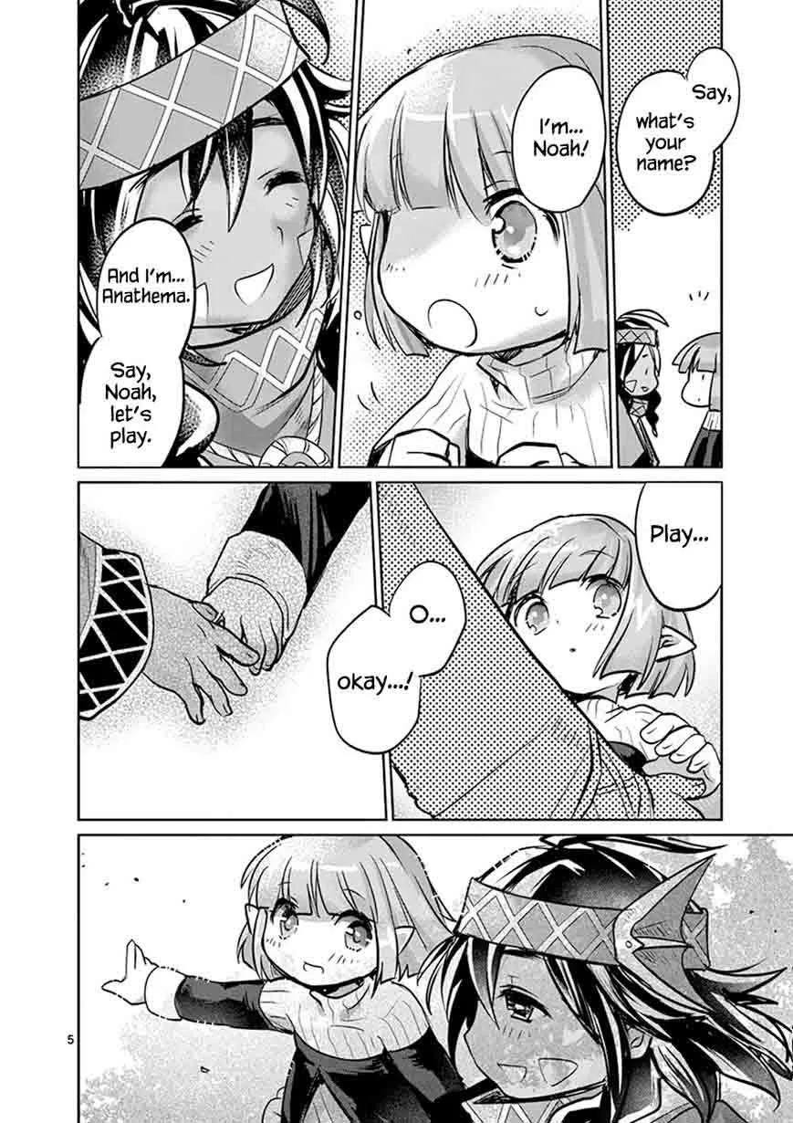 It's My Life Chapter 25 page 72
