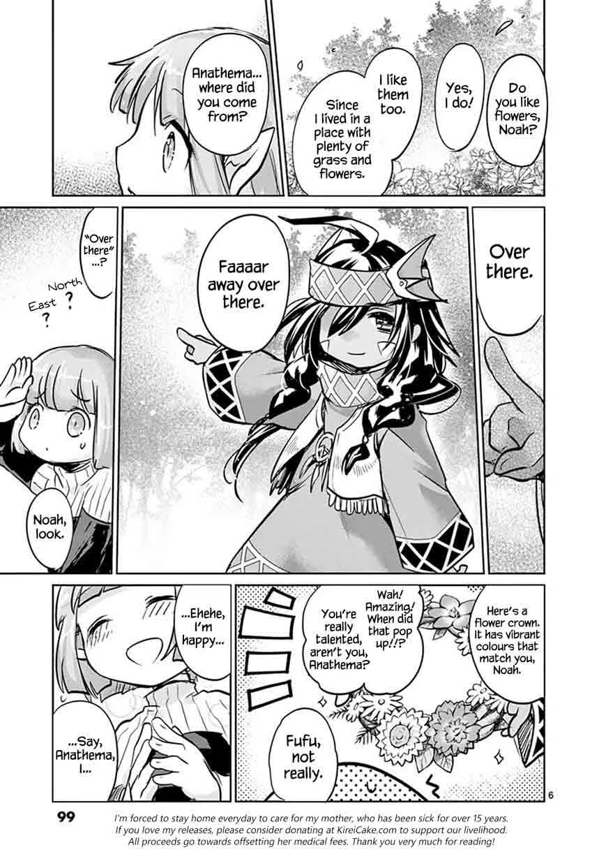 It's My Life Chapter 25 page 73