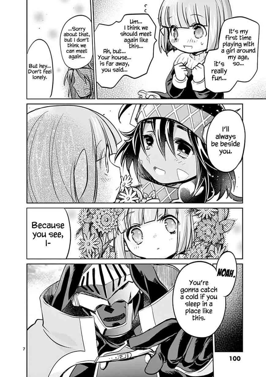 It's My Life Chapter 25 page 74
