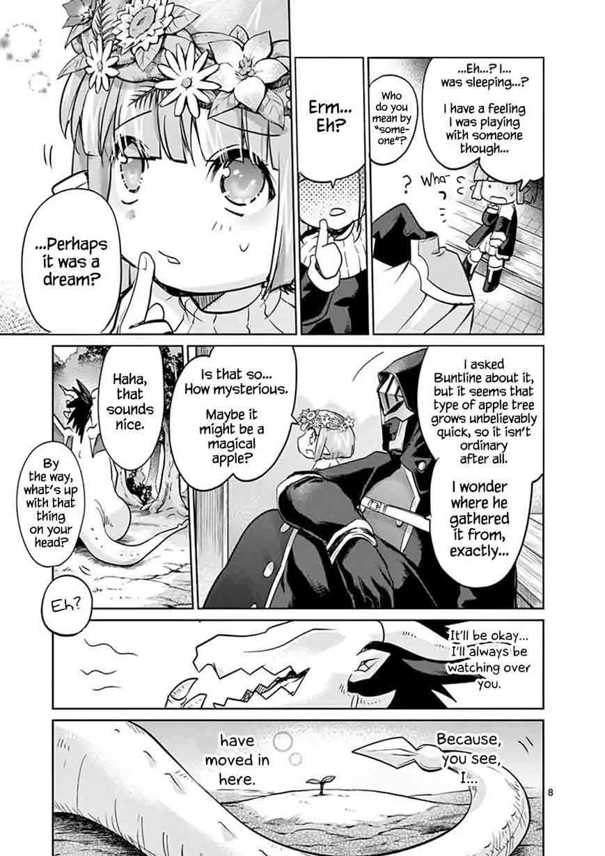 It's My Life Chapter 25 page 75
